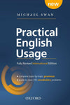Practical English Usage Michael Swan guide to problems in English 4ED – Brand Ne