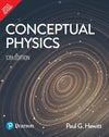 Conceptual Physics by Paul Hewitt, 13th Edition () – Brand New