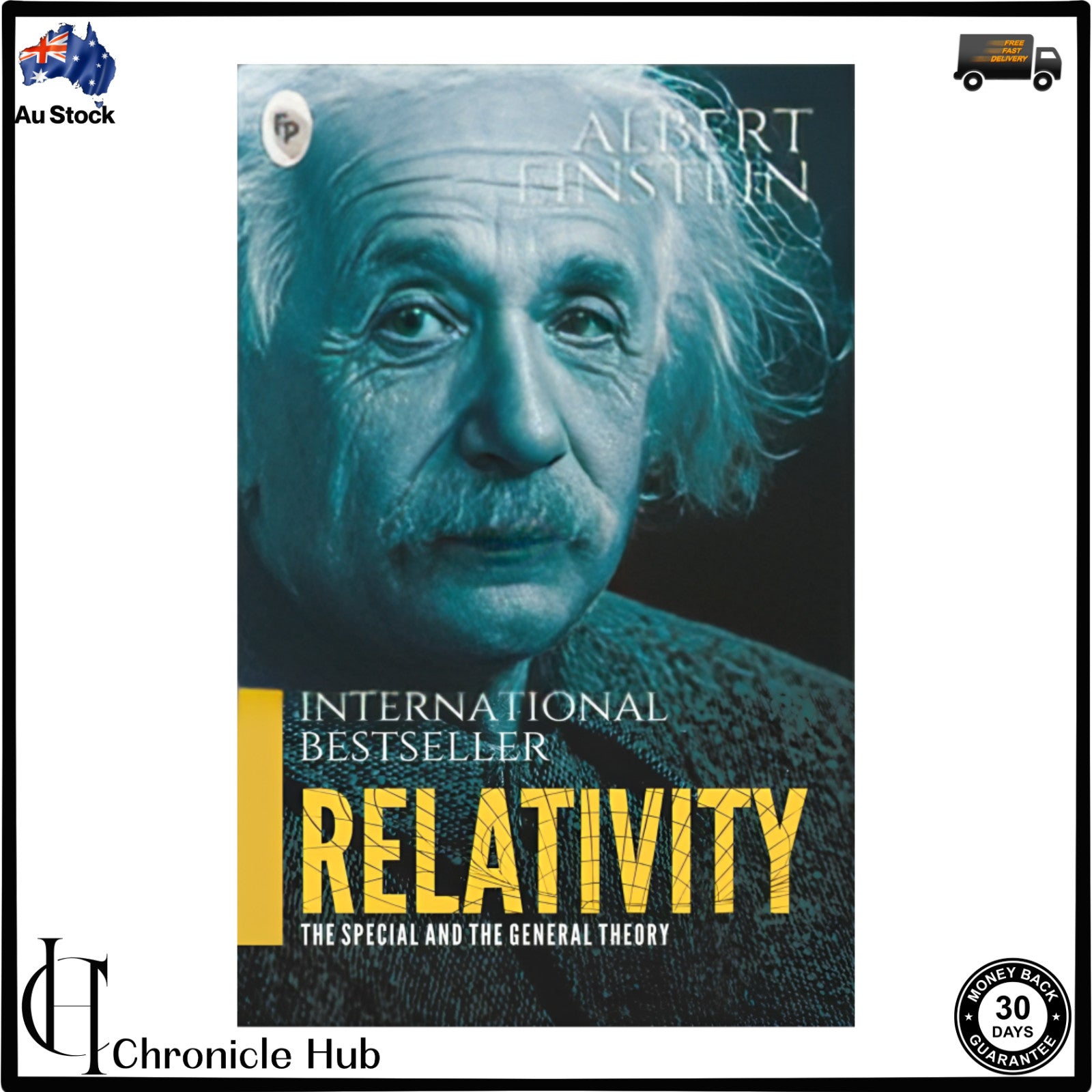 Relativity, Gravitation and Cosmology: A Basic Introduction by Cheng – Brand New image 6