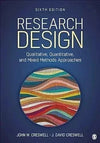 Research Design: Qualitative, Quantitative, and Mixed Methods Approaches Paperba