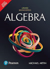 Algebra by Michael Artin, 2nd Updated International Ed. () – Brand New