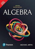 Algebra by Michael Artin, 2nd Updated International Ed. () – Brand New image 2