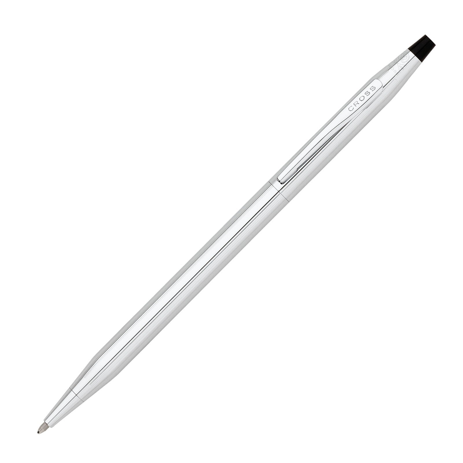 6 X PARKER QUINK FLOW BALL PEN POINT REFILLS REFILL - Medium Black INK 1.0 mm image 5