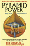 PYRAMID POWER - Max Toth and Greg Nielsen - Paperback - Brand New image 7