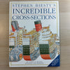 Stephen Biesty's Incredible Cross-Sections - Stephen Biesty and Richard Platt...