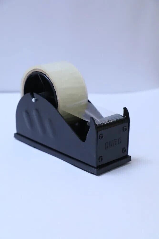 DISPENSER BLACK image 3
