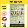The Book Thief: TikTok made me buy it! The life-affirming reader favourite - ...