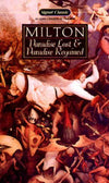 The Greatest Works of John Milton (Paradise Lost and Paradise Regained) Hardcove