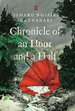 The Menon Investigation/Saharu Nusaiba Kannanari Saharu Nusaiba Kannanari Hardco image 7