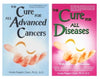 The Cure for All Advanced Cancers Paperback – by Hulda Regehr Clark – Hulda Rege