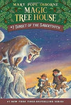 Sunset of the Sabertooth: 7 (Magic Tree House (R)): 07 - OSBORNE MARY - Paper...