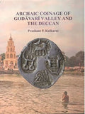 Archaic Coinage of Godavari Valley and the Deccan Prashant P Kulkarni Hardcover image 8