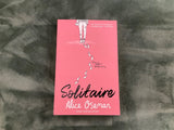 Solitaire - Alice Oseman - Paperback - Brand New image 7