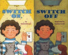 Switch On, Switch Off: Let's Read and Find out Science - 2 - Melvin Berger an...