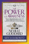 The Power of Awareness (Hardcover Library Edition) Hardcover by Neville Goddard