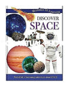 Space - Astronomy: Knowledge Encyclopedia For Children - Wonder House Books -...