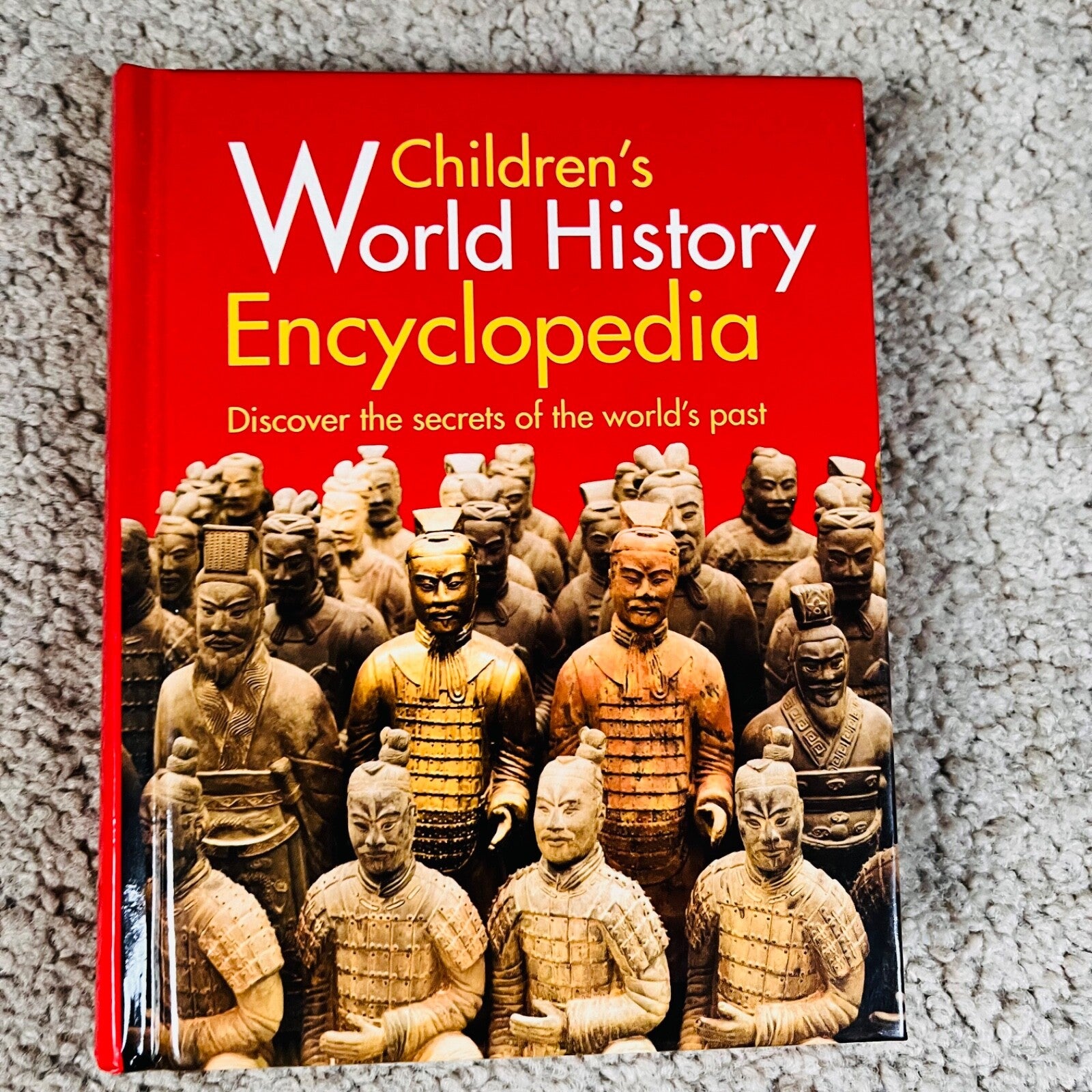 World History - Wars : Knowledge Encyclopedia For Children - Wonder House Boo... image 7
