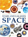 Space - Constellations: Knowledge Encyclopedia For Children - Wonder House Bo...