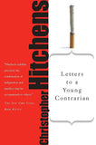 LETTERS TO A YOUNG CONTRARIAN - Christopher Hitchens - Paperback - Brand New image 7