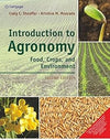 Introduction to Agronomy BY Sheafer, 2nd International Ed. – Brand New