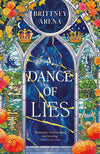 A Dance of Lies: the #1 Sunday Times bestselling romantic fantasy - Brittney ...