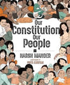 Our Constitution, Our People - Harsh Mander and Priya Kuriyan - Paperback - B...