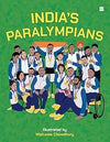 India's Paralympians - Mistunee Chowdhury - Paperback - Brand New