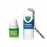 VICKS 2IN1 ROLL-ON INHALER pack of 4 image 3