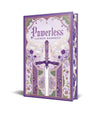 Powerless Ultra Deluxe Edition (The Powerless Trilogy) - Lauren Roberts - Har...
