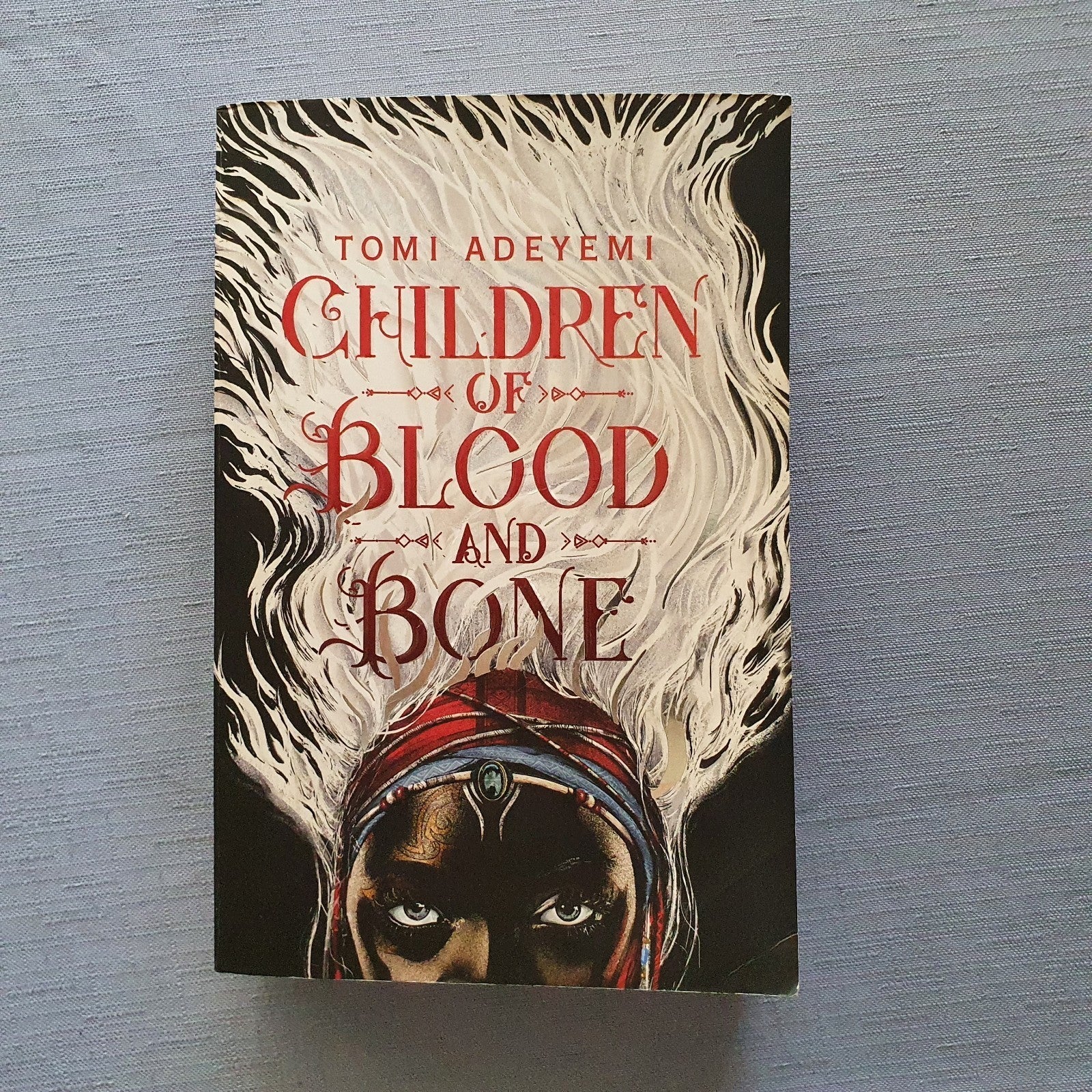 Tomi Adeyemi 3 books set (Virtue & Vengeance,Blood & Bone,Anguish...) – Brand Ne image 8
