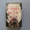 Tomi Adeyemi 3 books set (Virtue & Vengeance,Blood & Bone,Anguish...) – Brand Ne