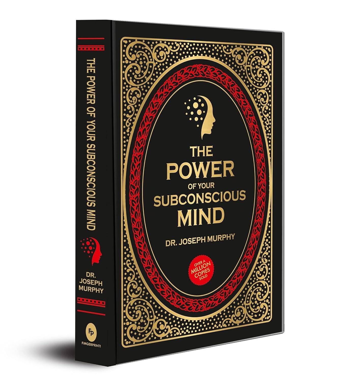 The Power of Your Subconscious Mind: Original Classic Edition | Premium Paperbac image 7