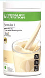 Herbalife Formula 1 Shake - Multivitamin & Protein Drink (All Flavors) image 9