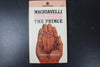 The Prince (Deluxe Hardbound Edition) Hardcover Niccolo Machiavelli