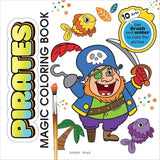 Transport Magic Coloring Book - Wonder House Books - Paperback - Brand New image 7