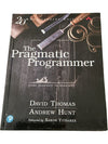 The Pragmatic Programmer: -Paperback- by David Thomas, Andrew Hunt – by David Th