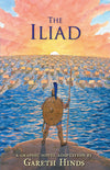 HOMER The Iliad & the Odyssey Deluxe Hardbound Edition – Brand New