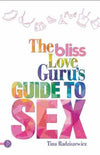 The Love Guru's Guide to Sex - Kerry Parnell and Tina Radziszewicz - Paperbac...
