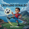 Cristiano Ronaldo A Story of Dreams Discipline & Dedication Vipin Kumar Paperbac