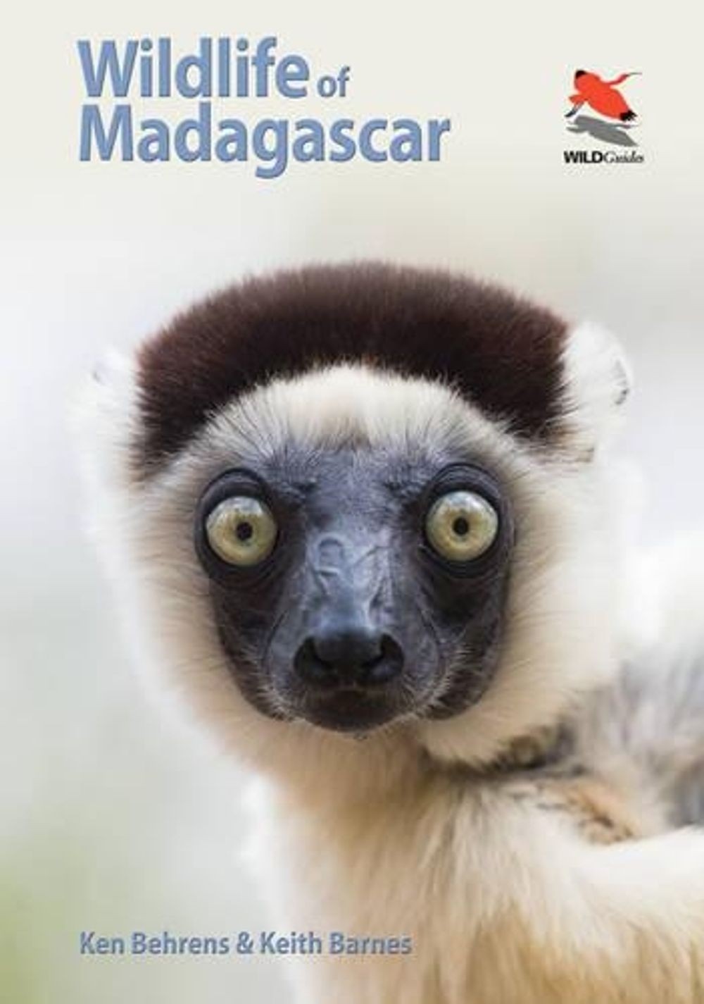 Wildlife of Madagascar - Ken Behrens and Keith Barnes - Paperback - Brand New image 8