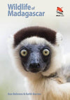 Wildlife of Madagascar - Ken Behrens and Keith Barnes - Paperback - Brand New
