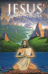 Jesus Lived In India – Brand New by Holger Kersten Paperback Brand New