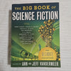 The Big Book of Science Fiction - Jeff Vandermeer - Paperback - Brand New