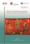 Nisvasamukhatattvasamhita A Preface to the Earliest Surviving Saiva Tantra Niraj