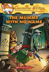 GERONIMO STILTON #26 THE MUMMY WITH NO NAME - Geronimo Stilton - Paperback - ...