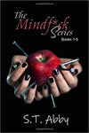 The (New) Mindfuck Series Paperback by S.T. - S.T. Abby - Paperback - Brand New