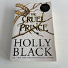The Cruel Prince (The Folk of the Air) - Holly Black - Paperback - Brand New