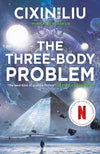 The Three-Body Problem: Soon to be a major Netflix series: 1 - Cixin Liu and ...