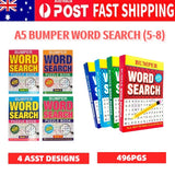 SCRABBLE (TM) Junior Spelling Activity book Age 6-7 - Collins Scrabble - Pape... image 7