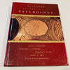 Atkinson and Hilgard's Introduction to Psychology ED – Brand New